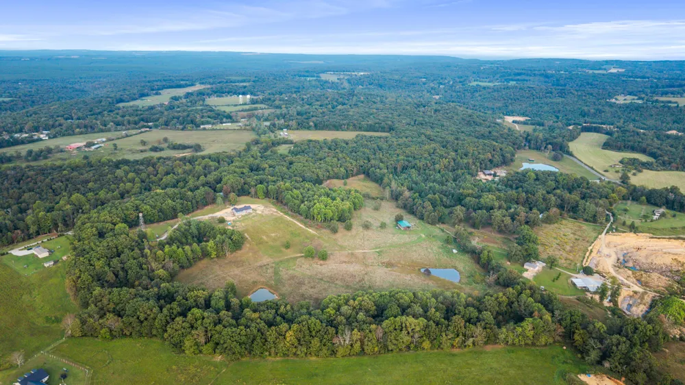 610 Summer City Firetower Road Pikeville, TN 37367