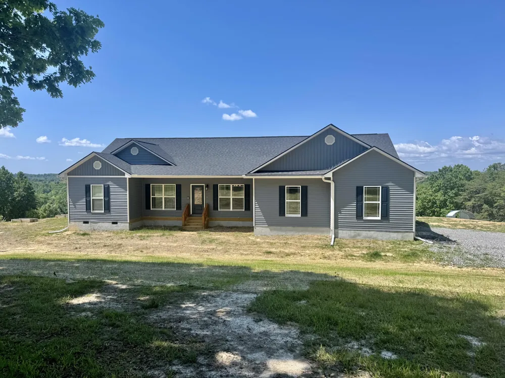 610 Summer City Firetower Road Pikeville, TN 37367