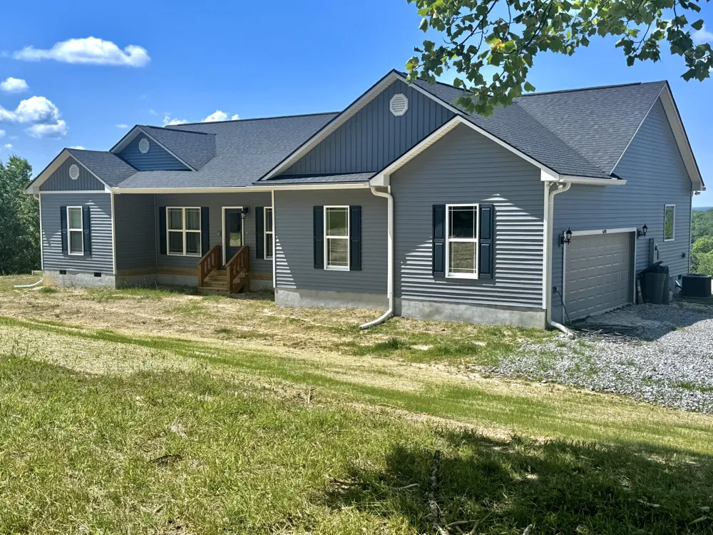 610 Summer City Firetower Road Pikeville, TN 37367