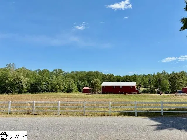 411 Bradley Dill Road Campobello, SC 29322