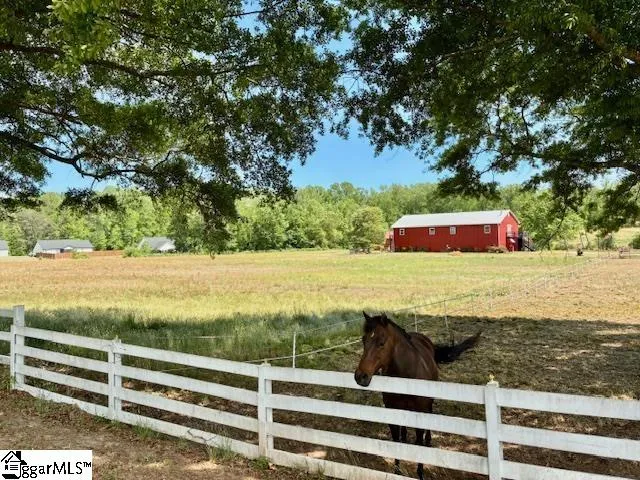 411 Bradley Dill Road Campobello, SC 29322