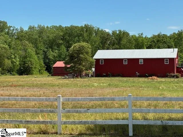 411 Bradley Dill Road Campobello, SC 29322