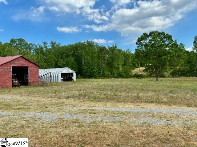 411 Bradley Dill Road Campobello, SC 29322