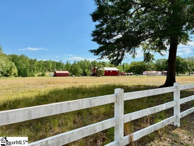 411 Bradley Dill Road Campobello, SC 29322