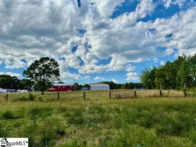 411 Bradley Dill Road Campobello, SC 29322
