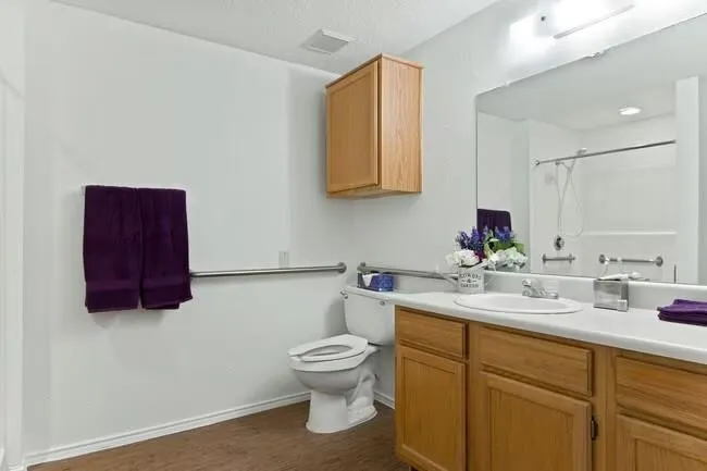 3305 Dilido St #1105 Dallas, TX 75228
