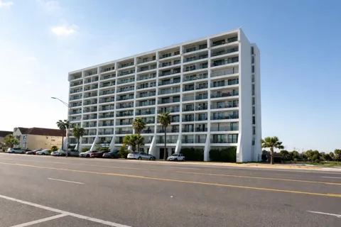 7310 Seawall Boulevard #1101