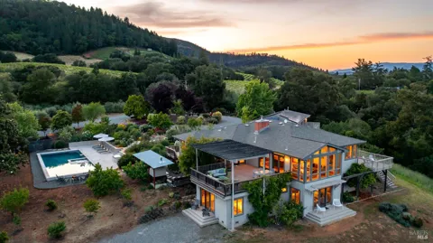 6355 Mountain View Ranch Road