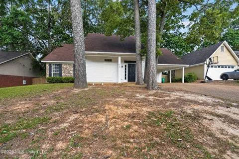 713 Glen Burne Lane
