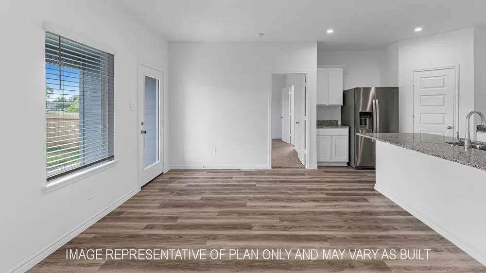 410 China Grove Lane China, TX 77613