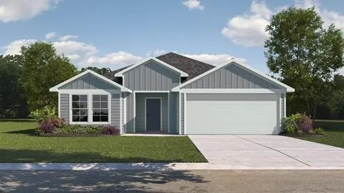 410 China Grove Lane China, TX 77613
