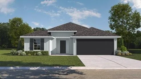 410 China Grove Lane China, TX 77613