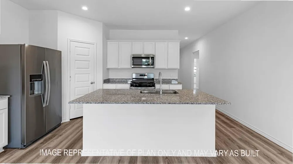 410 China Grove Lane China, TX 77613