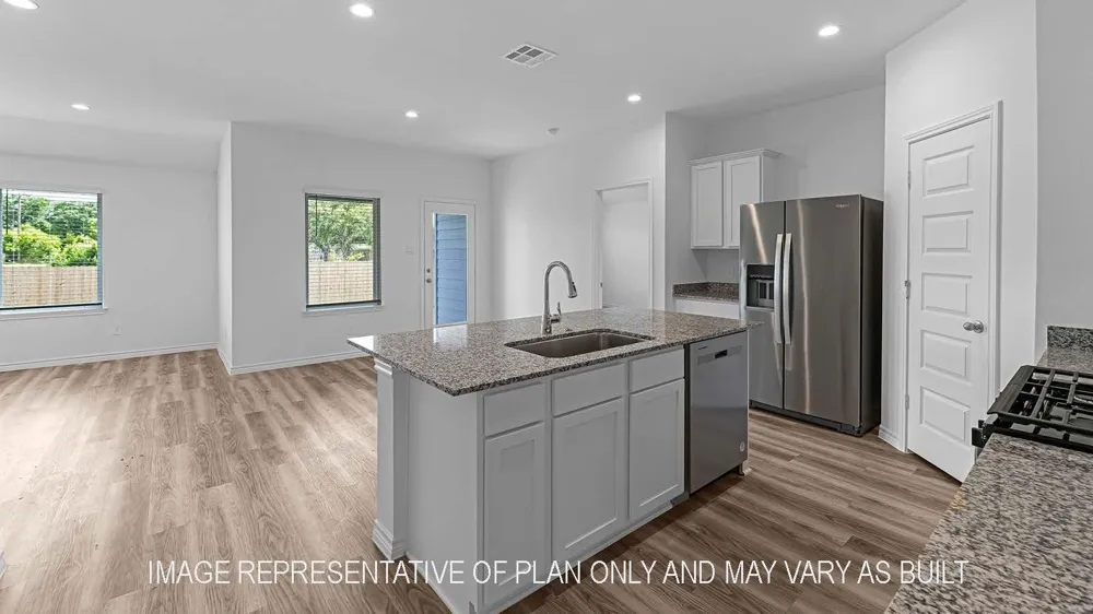 410 China Grove Lane China, TX 77613