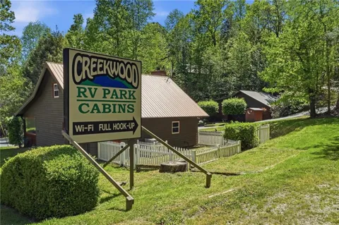 5730 Highway 356