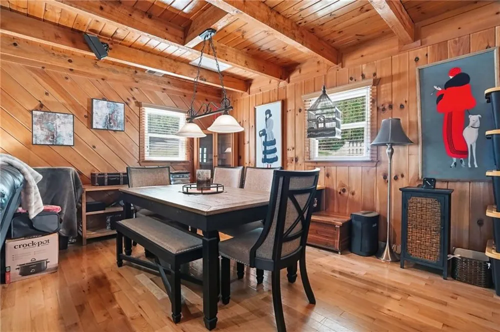 5730 Highway 356 Sautee Nacoochee, GA 30571