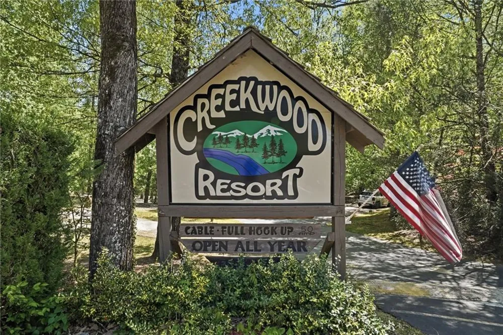 5730 Highway 356 Sautee Nacoochee, GA 30571