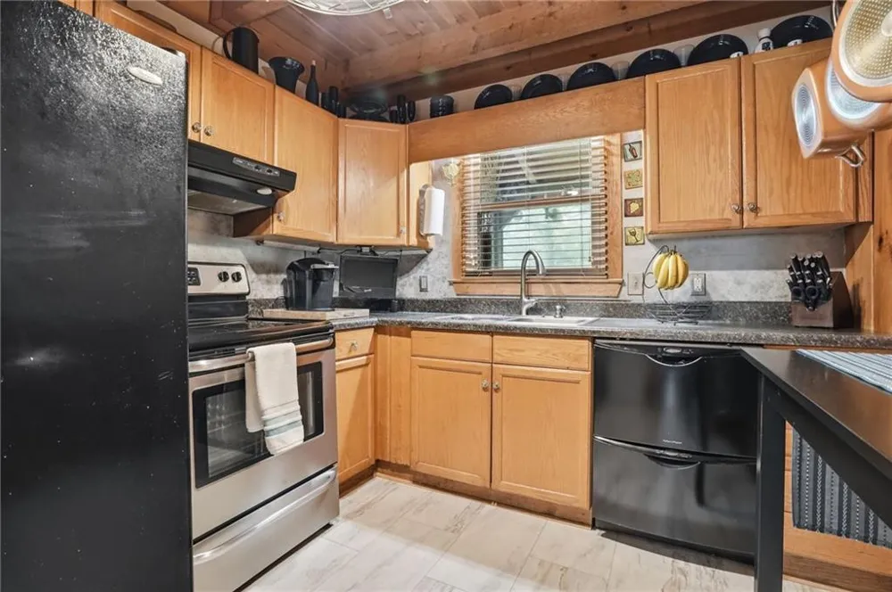 5730 Highway 356 Sautee Nacoochee, GA 30571