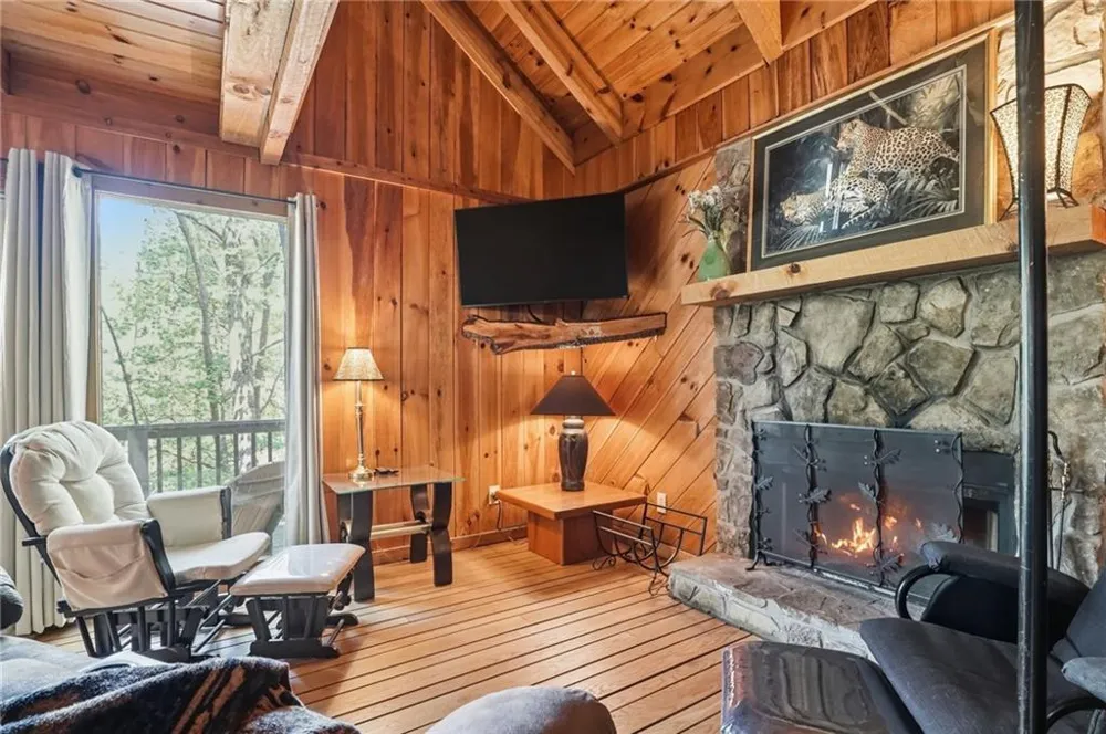 5730 Highway 356 Sautee Nacoochee, GA 30571