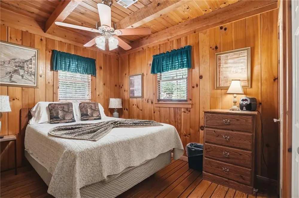 5730 Highway 356 Sautee Nacoochee, GA 30571