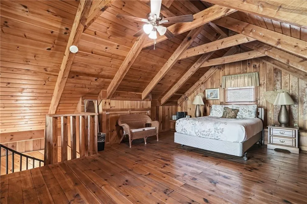 5730 Highway 356 Sautee Nacoochee, GA 30571