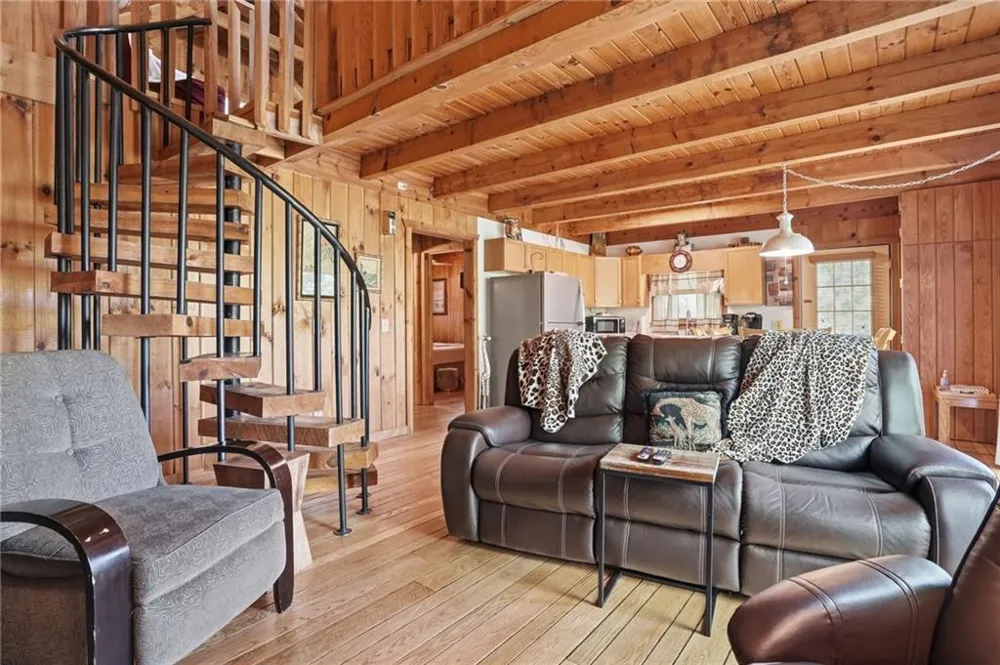 5730 Highway 356 Sautee Nacoochee, GA 30571