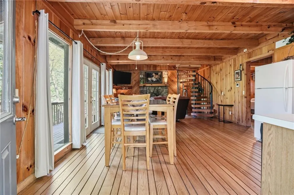 5730 Highway 356 Sautee Nacoochee, GA 30571