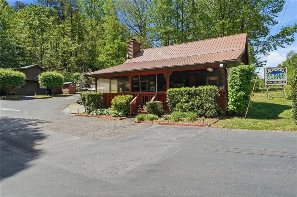 5730 Highway 356 Sautee Nacoochee, GA 30571