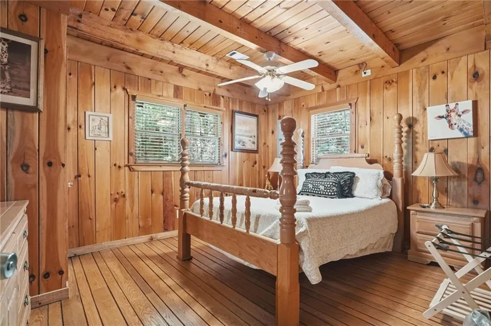 5730 Highway 356 Sautee Nacoochee, GA 30571