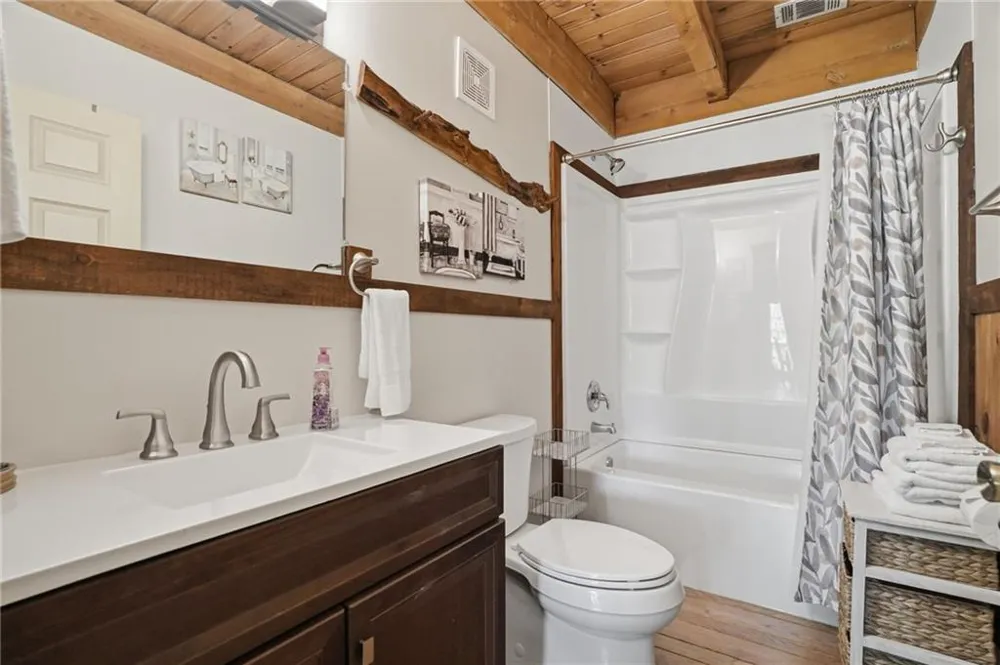 5730 Highway 356 Sautee Nacoochee, GA 30571