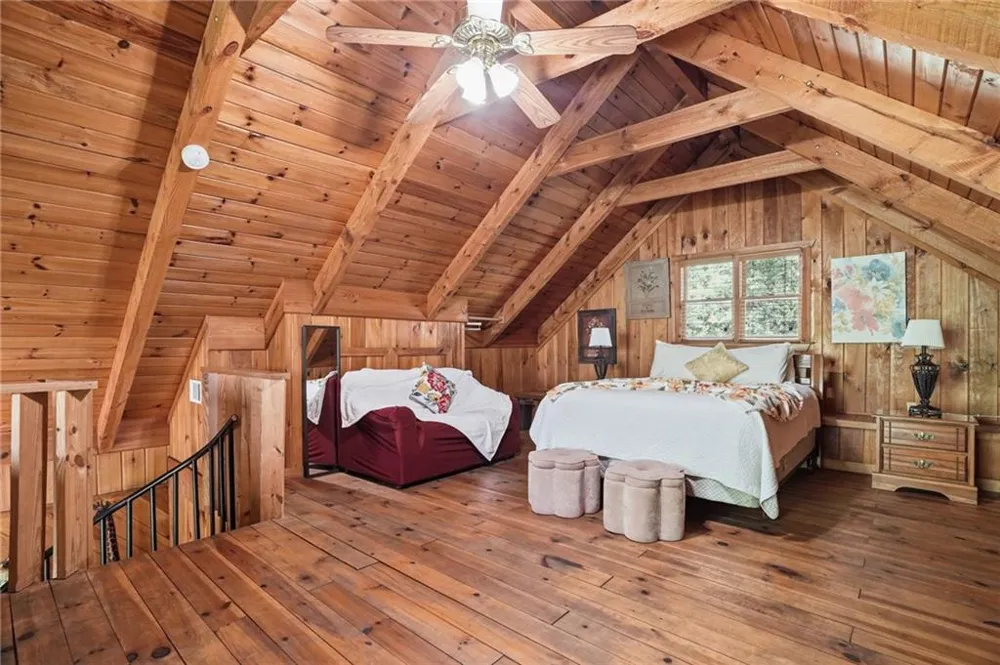 5730 Highway 356 Sautee Nacoochee, GA 30571