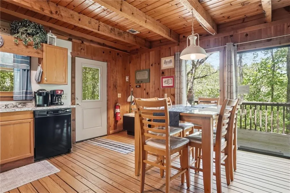 5730 Highway 356 Sautee Nacoochee, GA 30571