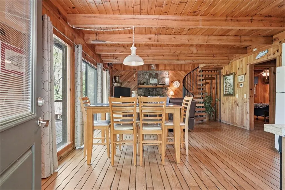 5730 Highway 356 Sautee Nacoochee, GA 30571