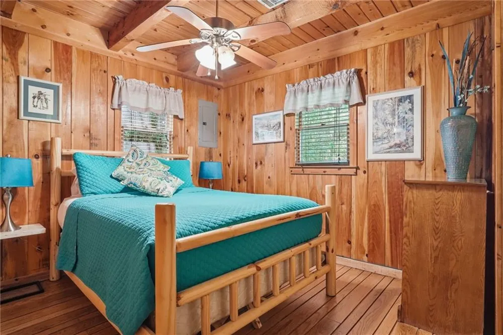 5730 Highway 356 Sautee Nacoochee, GA 30571