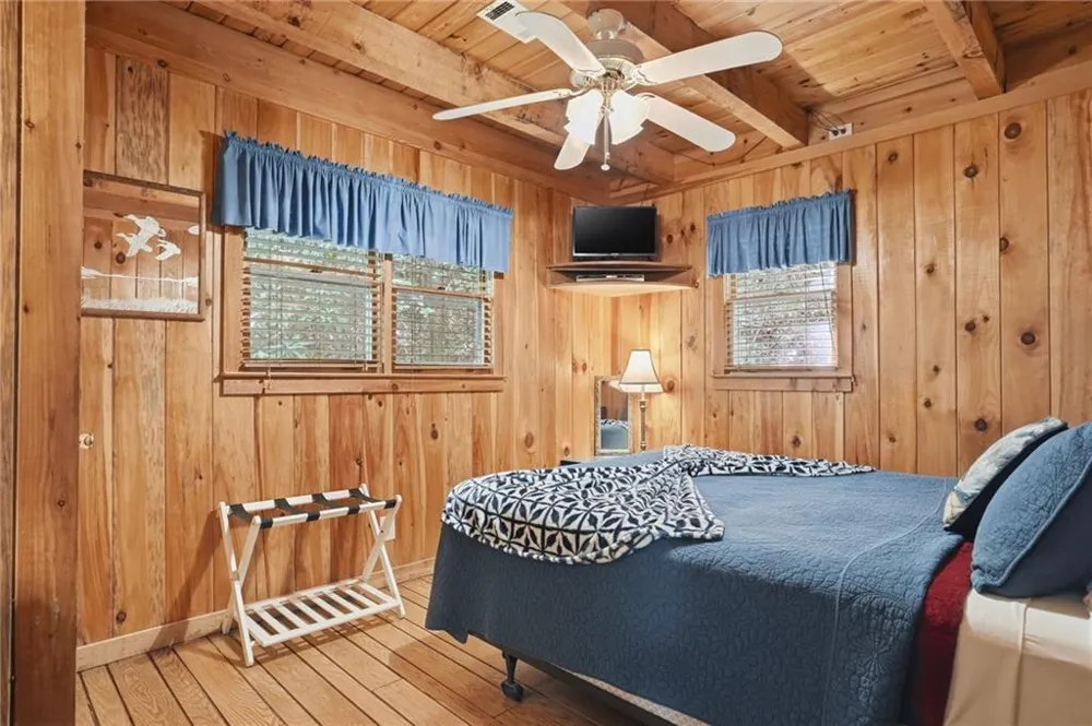 5730 Highway 356 Sautee Nacoochee, GA 30571