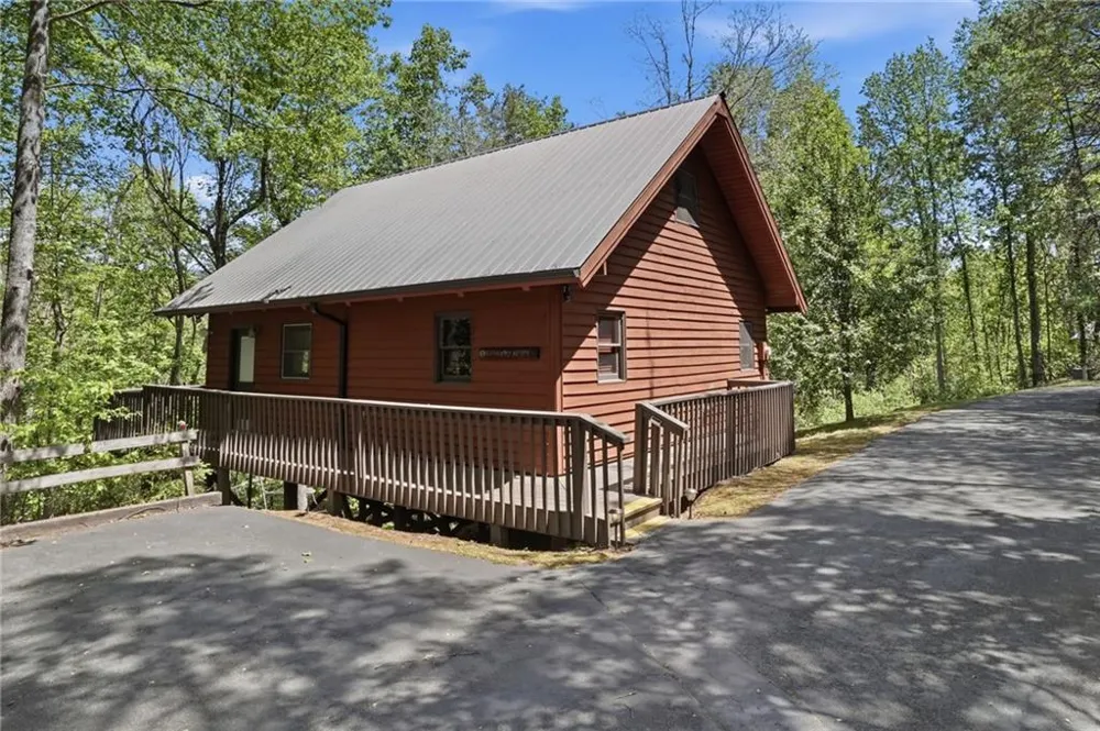 5730 Highway 356 Sautee Nacoochee, GA 30571