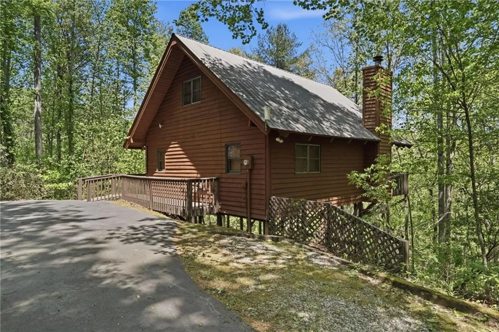 5730 Highway 356 Sautee Nacoochee, GA 30571