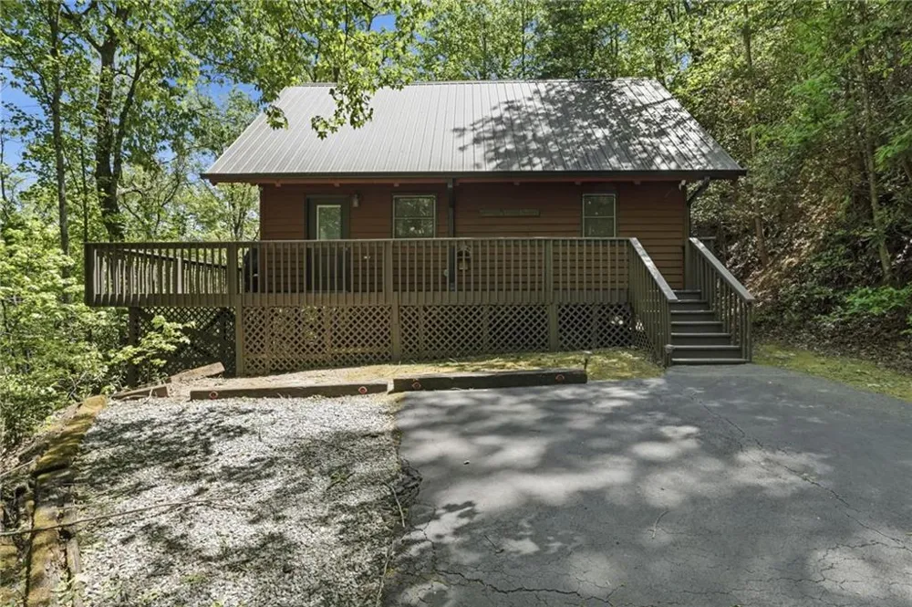 5730 Highway 356 Sautee Nacoochee, GA 30571