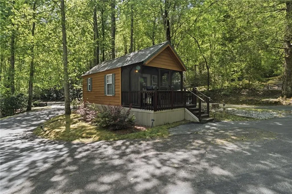 5730 Highway 356 Sautee Nacoochee, GA 30571