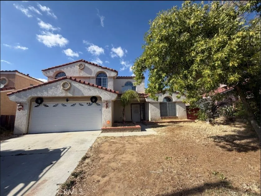 1715 Boysenberry Way Palmdale, CA 93550