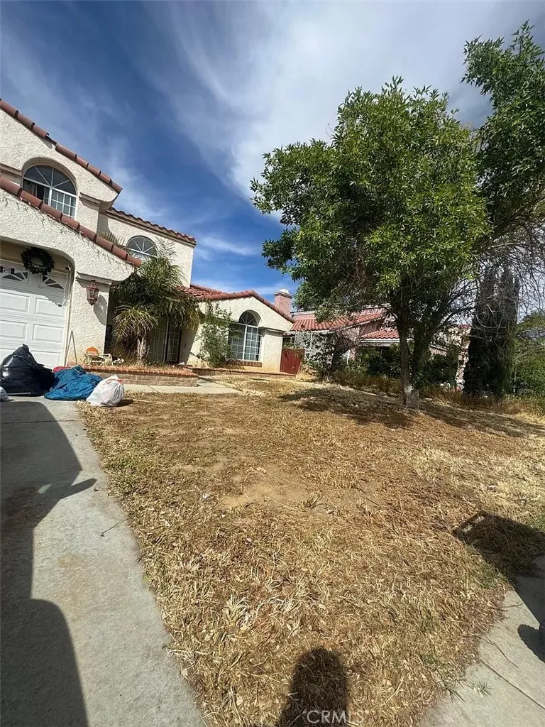 1715 Boysenberry Way Palmdale, CA 93550