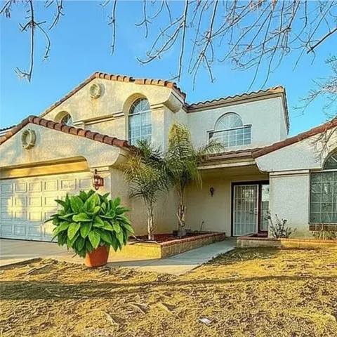 1715 Boysenberry Way
