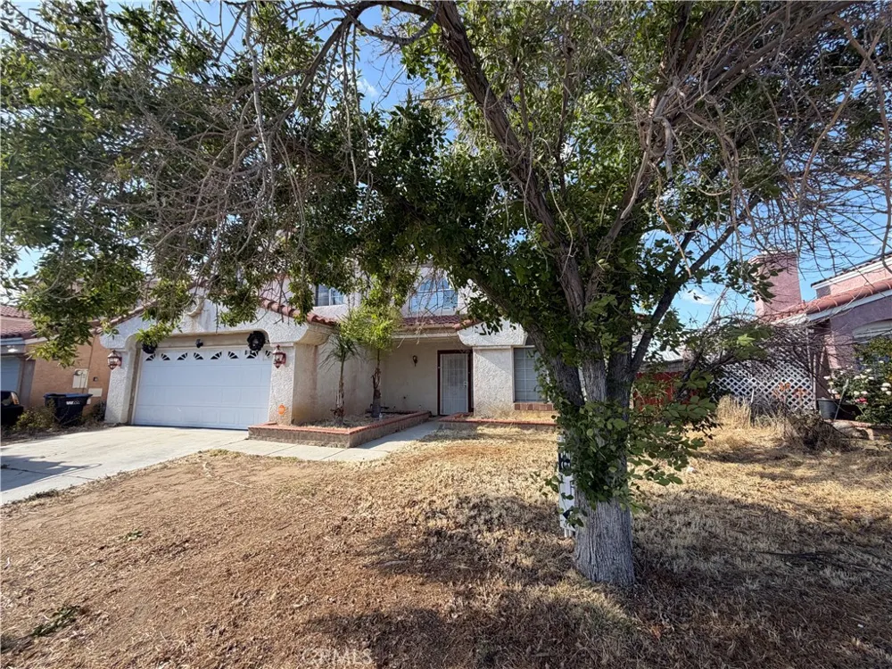 1715 Boysenberry Way Palmdale, CA 93550