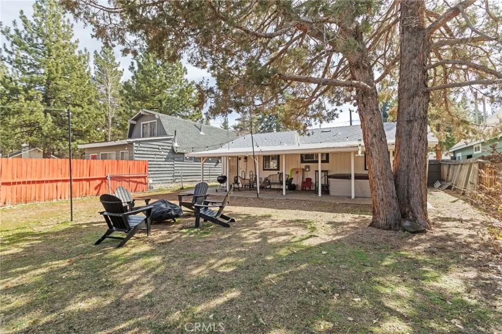 1029 W Aeroplane Big Bear City, CA 92314