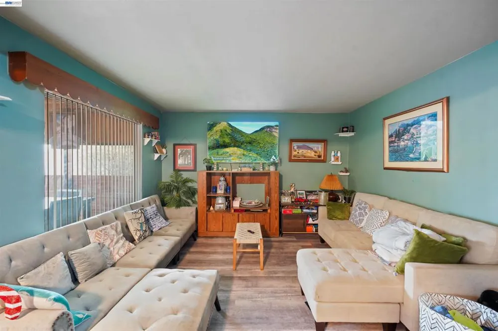 1712 Utah St Fairfield, CA 94533