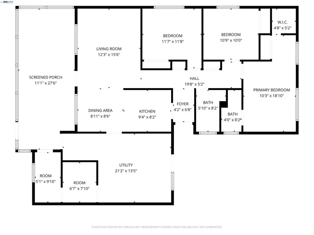 1712 Utah St Fairfield, CA 94533