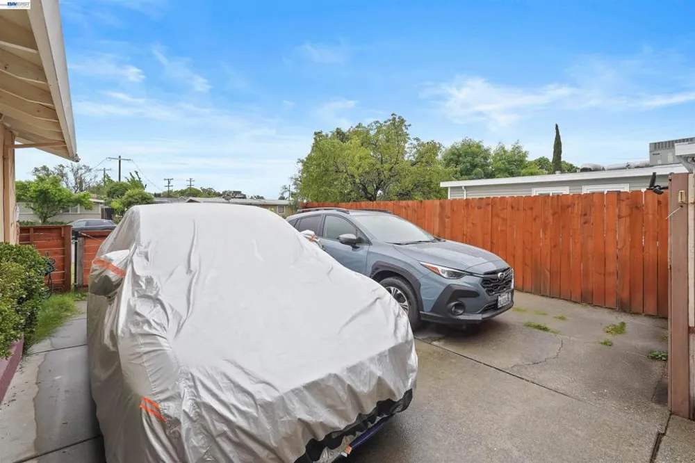 1712 Utah St Fairfield, CA 94533