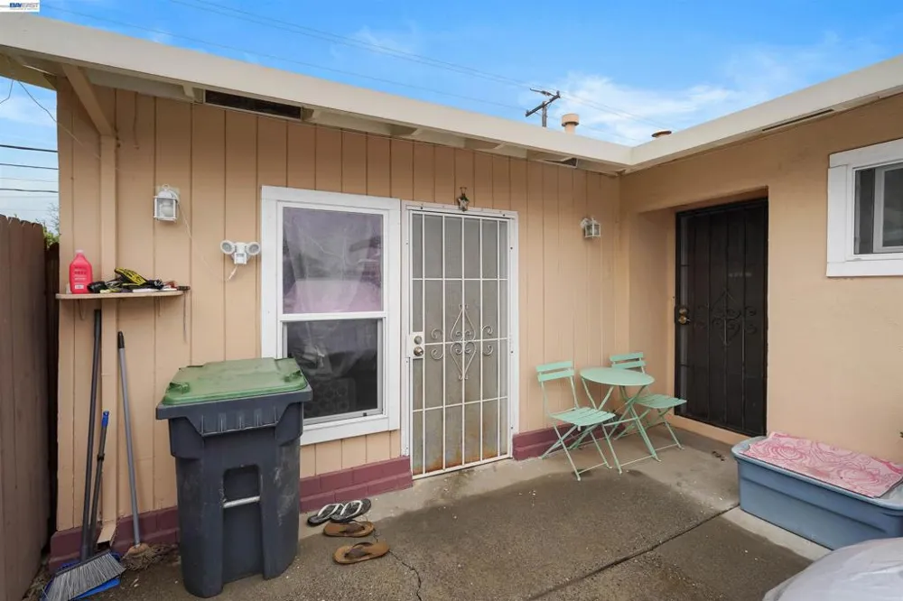 1712 Utah St Fairfield, CA 94533