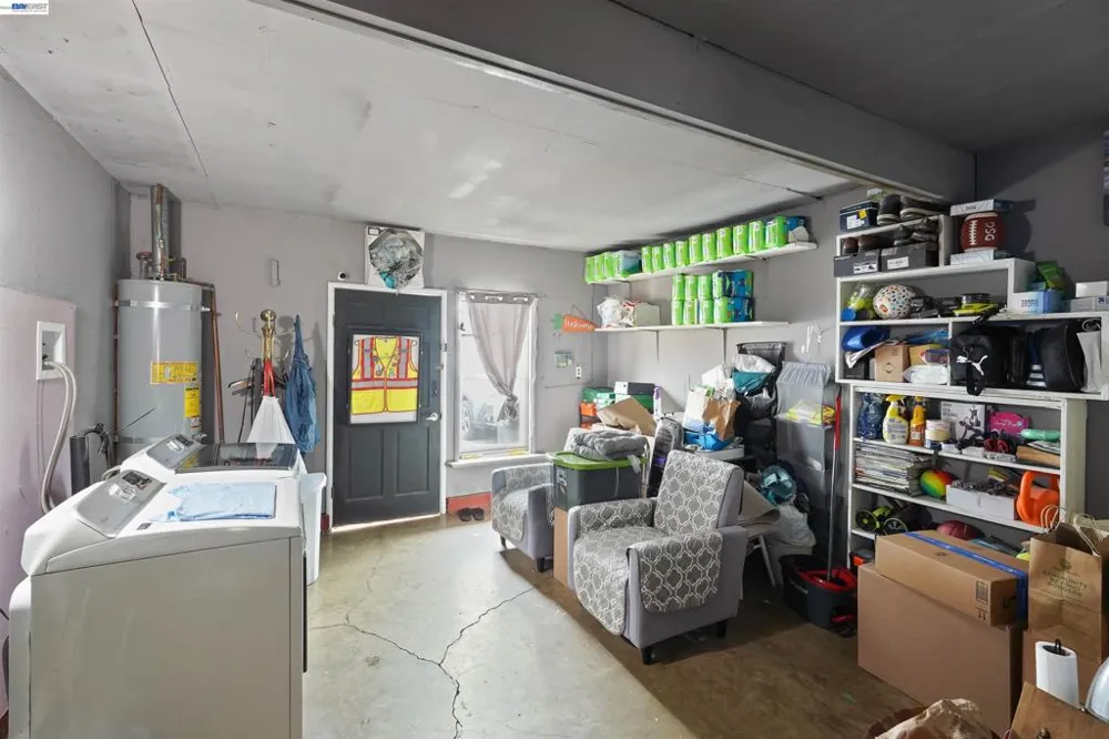 1712 Utah St Fairfield, CA 94533