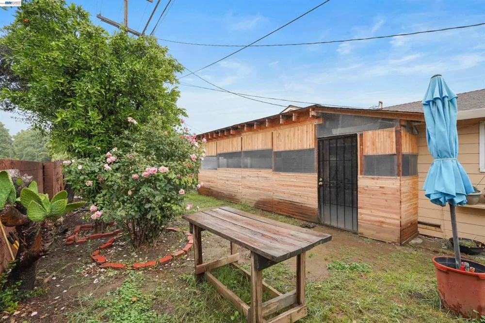 1712 Utah St Fairfield, CA 94533
